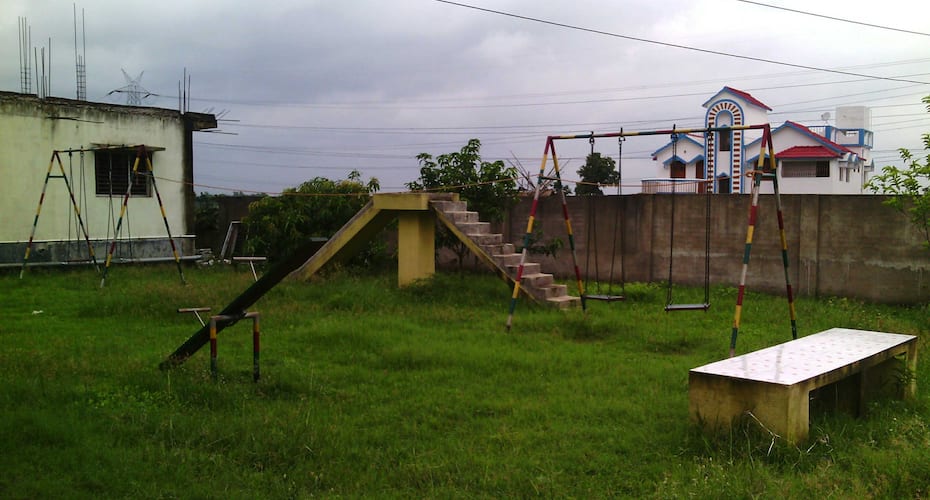 Biharinath Tourist Point, Bankura 5